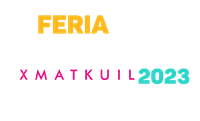 Logo Feria Yucatán 2023